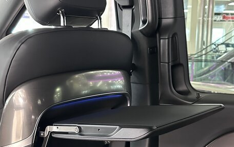 Mercedes-Benz V-Класс, 2026 год, 13 870 000 рублей, 11 фотография
