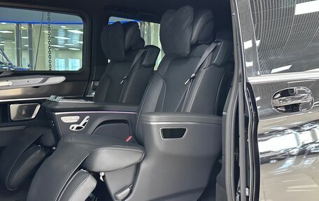 Mercedes-Benz V-Класс, 2026 год, 13 870 000 рублей, 10 фотография