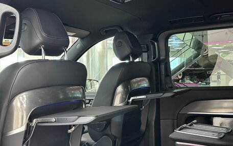 Mercedes-Benz V-Класс, 2026 год, 13 870 000 рублей, 14 фотография