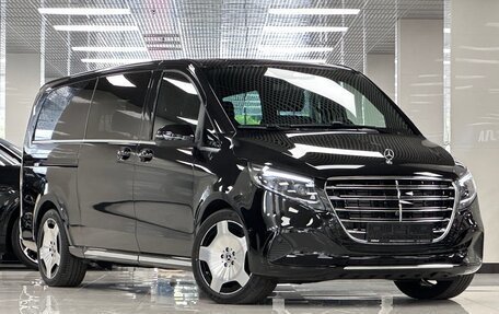 Mercedes-Benz V-Класс, 2026 год, 13 870 000 рублей, 2 фотография