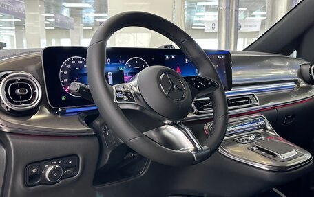 Mercedes-Benz V-Класс, 2026 год, 13 870 000 рублей, 7 фотография