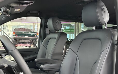Mercedes-Benz V-Класс, 2026 год, 13 870 000 рублей, 8 фотография