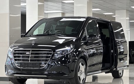 Mercedes-Benz V-Класс, 2026 год, 13 870 000 рублей, 6 фотография