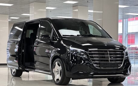 Mercedes-Benz V-Класс, 2026 год, 13 870 000 рублей, 5 фотография