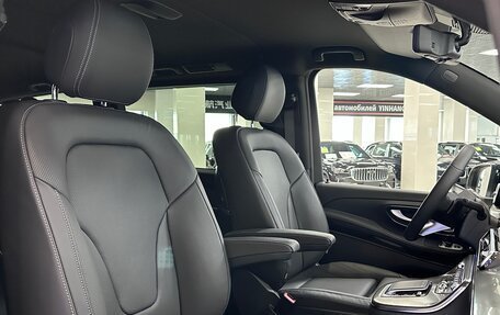Mercedes-Benz V-Класс, 2026 год, 13 870 000 рублей, 16 фотография