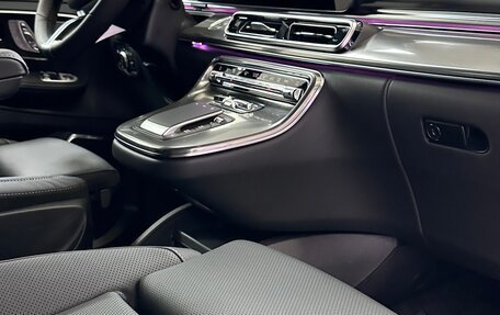 Mercedes-Benz V-Класс, 2026 год, 13 870 000 рублей, 18 фотография