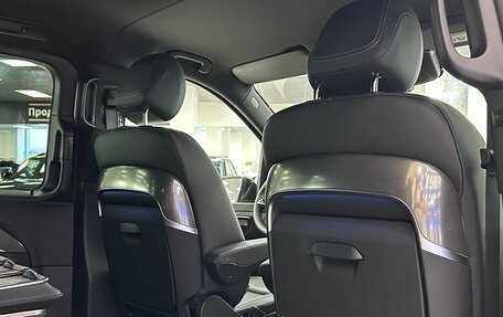 Mercedes-Benz V-Класс, 2026 год, 13 870 000 рублей, 23 фотография