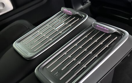 Mercedes-Benz V-Класс, 2026 год, 13 870 000 рублей, 21 фотография