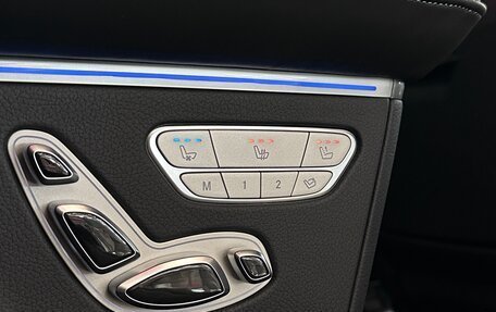 Mercedes-Benz V-Класс, 2026 год, 13 870 000 рублей, 20 фотография