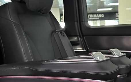 Mercedes-Benz V-Класс, 2026 год, 13 870 000 рублей, 22 фотография