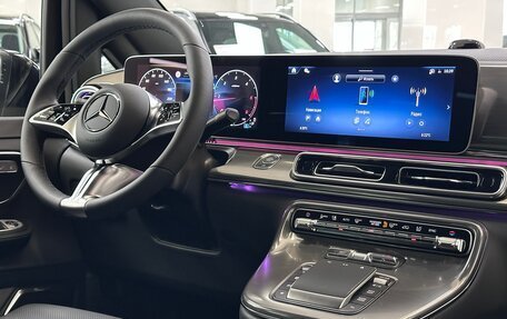 Mercedes-Benz V-Класс, 2026 год, 13 870 000 рублей, 28 фотография
