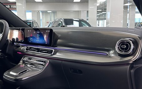 Mercedes-Benz V-Класс, 2026 год, 13 870 000 рублей, 17 фотография