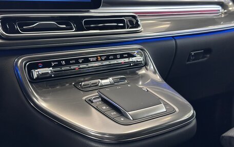 Mercedes-Benz V-Класс, 2026 год, 13 870 000 рублей, 30 фотография