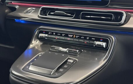 Mercedes-Benz V-Класс, 2026 год, 13 870 000 рублей, 32 фотография
