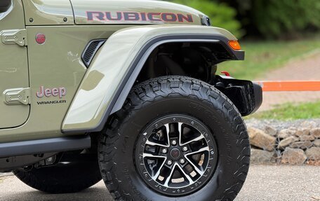 Jeep Wrangler, 2026 год, 8 390 000 рублей, 3 фотография
