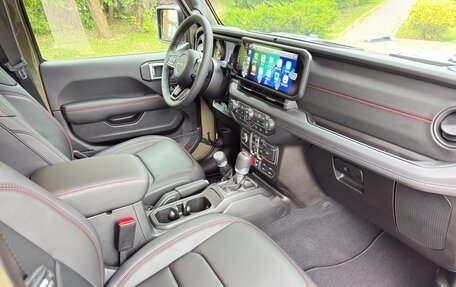 Jeep Wrangler, 2026 год, 8 390 000 рублей, 6 фотография