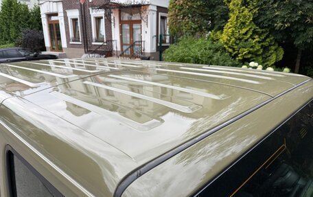 Jeep Wrangler, 2026 год, 8 390 000 рублей, 9 фотография