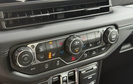 Jeep Wrangler, 2026 год, 8 390 000 рублей, 24 фотография
