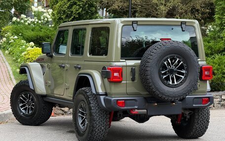 Jeep Wrangler, 2026 год, 8 390 000 рублей, 25 фотография