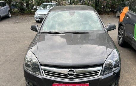 Opel Astra H, 2010 год, 650 000 рублей, 1 фотография