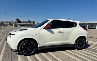 Nissan Juke Nismo, 2014 год, 1 280 000 рублей, 1 фотография