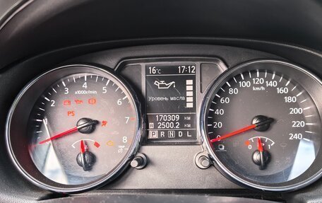 Nissan Qashqai, 2012 год, 1 100 000 рублей, 1 фотография