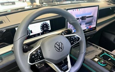 Volkswagen Teramont, 2026 год, 7 900 000 рублей, 1 фотография