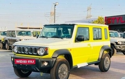 Suzuki Jimny, 2026 год, 2 956 000 рублей, 1 фотография