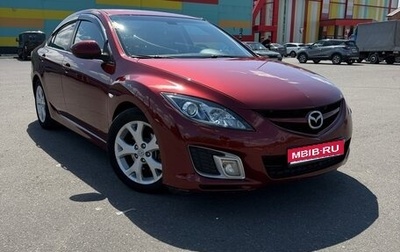 Mazda 6, 2008 год, 990 000 рублей, 1 фотография