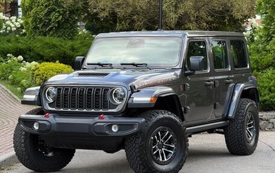 Jeep Wrangler, 2026 год, 8 390 000 рублей, 1 фотография