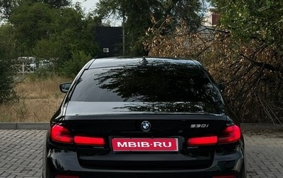 BMW 5 серия, 2020 год, 2 500 000 рублей, 1 фотография