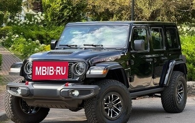 Jeep Wrangler, 2026 год, 8 390 000 рублей, 1 фотография