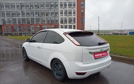 Ford Focus II рестайлинг, 2008 год, 425 000 рублей, 1 фотография