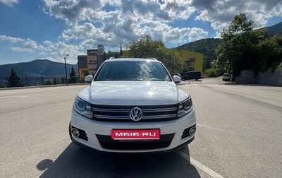 Volkswagen Tiguan I, 2012 год, 1 900 000 рублей, 1 фотография