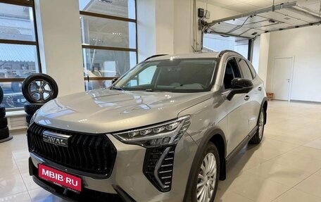 Haval Jolion, 2026 год, 2 649 000 рублей, 1 фотография