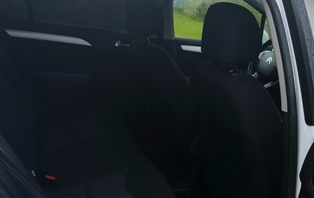 Citroen C4 II рестайлинг, 2013 год, 620 000 рублей, 6 фотография