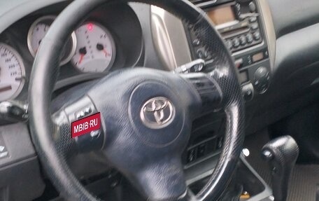 Toyota RAV4, 2004 год, 830 000 рублей, 9 фотография
