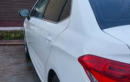 Citroen C4 II рестайлинг, 2013 год, 620 000 рублей, 17 фотография
