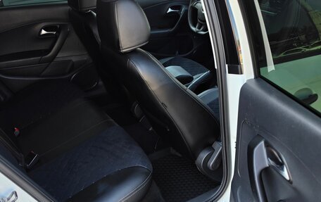 Volkswagen Polo VI (EU Market), 2019 год, 1 150 000 рублей, 6 фотография