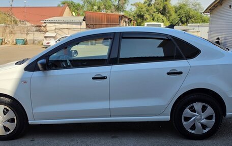 Volkswagen Polo VI (EU Market), 2019 год, 1 150 000 рублей, 3 фотография