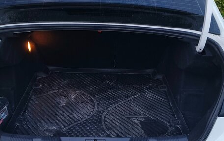 Citroen C4 II рестайлинг, 2013 год, 620 000 рублей, 14 фотография