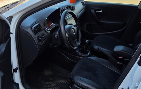 Volkswagen Polo VI (EU Market), 2019 год, 1 150 000 рублей, 7 фотография