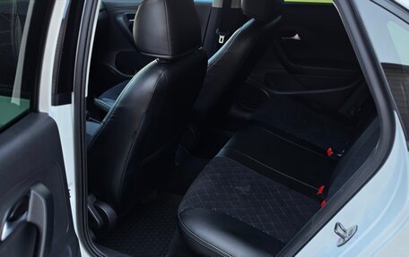 Volkswagen Polo VI (EU Market), 2019 год, 1 150 000 рублей, 8 фотография
