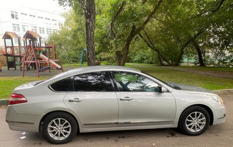 Nissan Teana, 2010 год, 1 100 000 рублей, 5 фотография