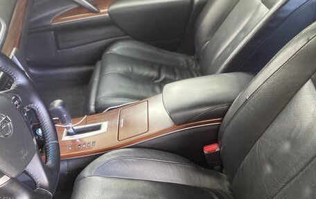 Nissan Teana, 2010 год, 1 100 000 рублей, 9 фотография