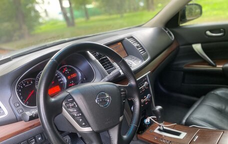 Nissan Teana, 2010 год, 1 100 000 рублей, 8 фотография