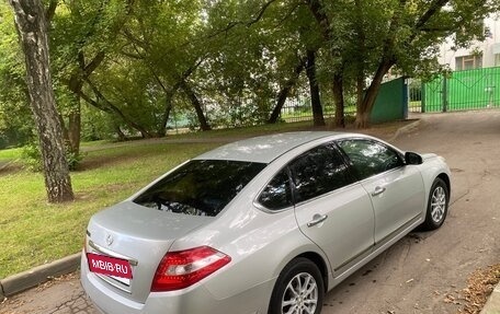 Nissan Teana, 2010 год, 1 100 000 рублей, 4 фотография