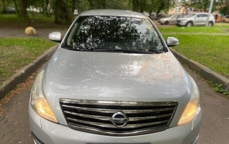 Nissan Teana, 2010 год, 1 100 000 рублей, 6 фотография
