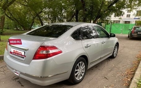 Nissan Teana, 2010 год, 1 100 000 рублей, 3 фотография
