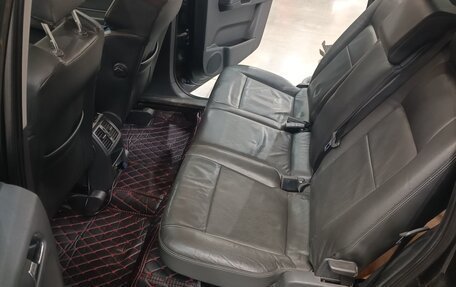Opel Zafira B, 2007 год, 500 000 рублей, 8 фотография